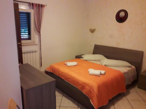B&B Arcafelice Bed and Breakfast in Termoli