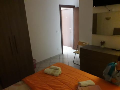 B&B Arcafelice Bed and Breakfast in Termoli