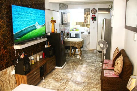View (from property/room), Photo of the whole room