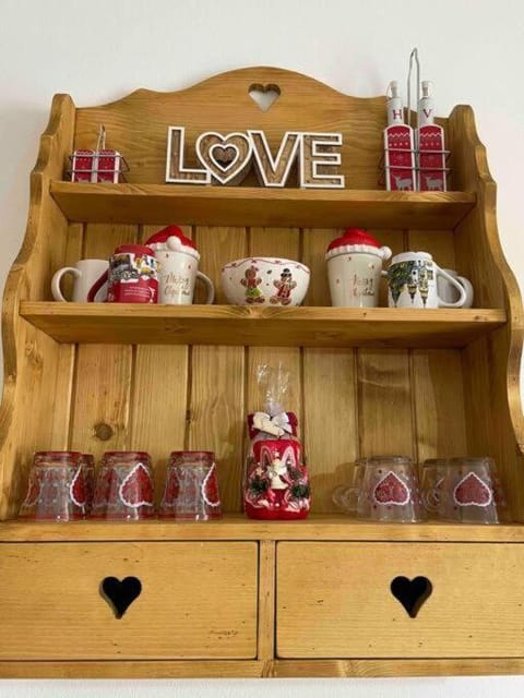 MADDY ICE ADAMELLO Apartment in Province of Brescia