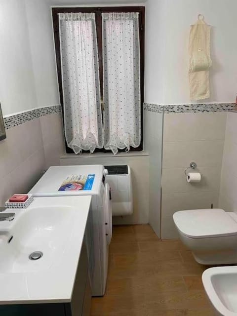 MADDY ICE ADAMELLO Apartment in Province of Brescia