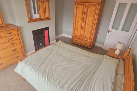 Avocet View *sleeps 10* House in Exmouth