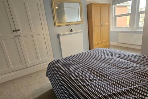 Avocet View *sleeps 10* House in Exmouth