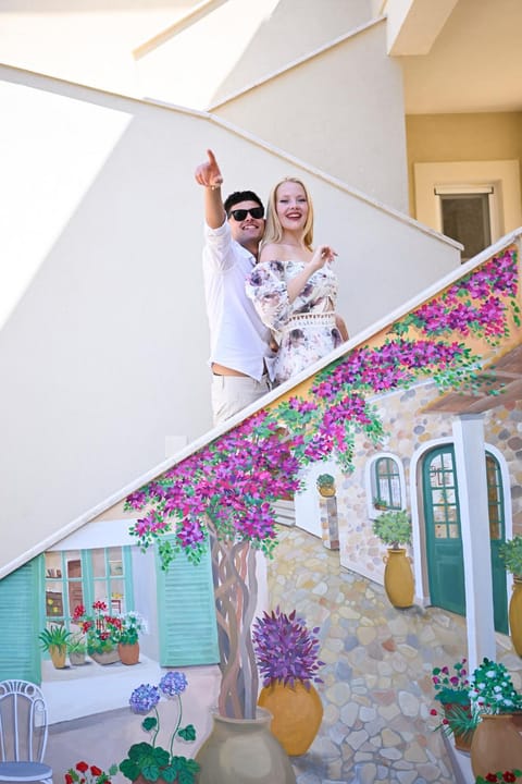 Kopelula Resort Resort in Corfu, Greece