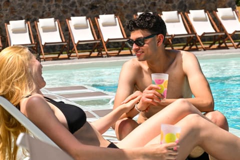 Kopelula Resort Resort in Corfu, Greece