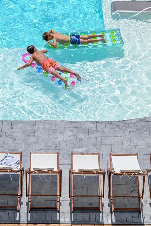 Kopelula Resort Resort in Corfu, Greece