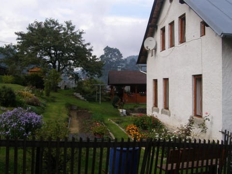 Area and facilities