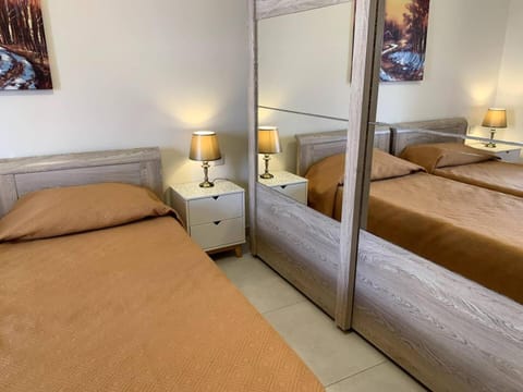 Cara Flats by Homely Apartment in Malta