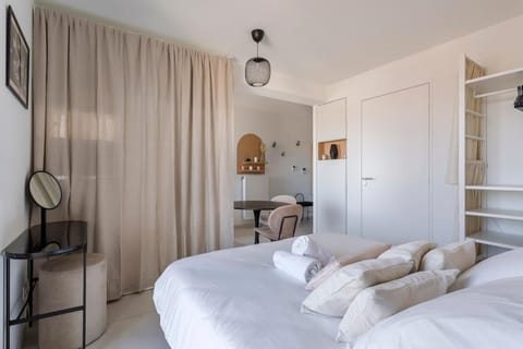 Le 13ème étage - Lafayette Lyon 3 Apartment in Villeurbanne