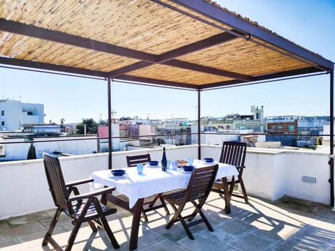 View (from property/room), Balcony/Terrace