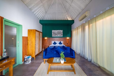 Jetian private villas Villa in Nusapenida