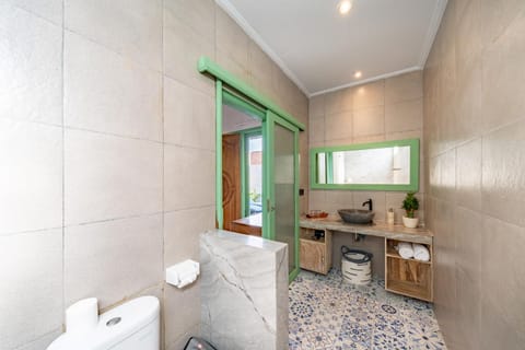 Jetian private villas Villa in Nusapenida