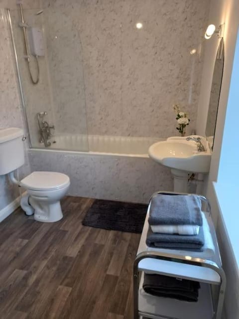 Bramble Cottage House in Northern Ireland