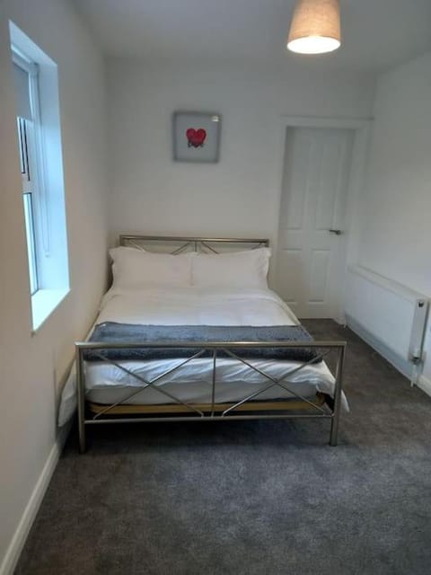 Bramble Cottage House in Northern Ireland