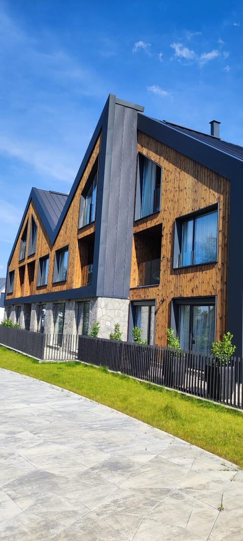 Aspectus apartmani Divcibare Apartment in Zlatibor District, Serbia