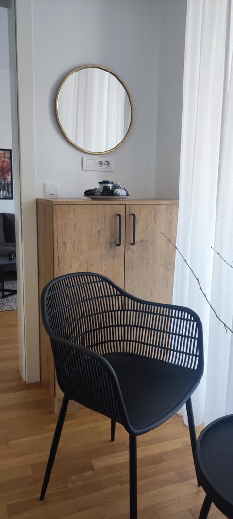 Aspectus apartmani Divcibare Apartment in Zlatibor District, Serbia