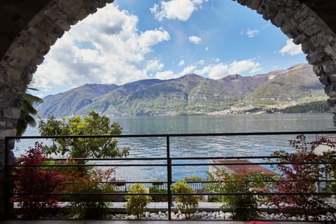 Natural landscape, View (from property/room), Lake view, River view