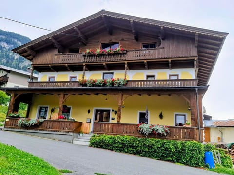 Property view