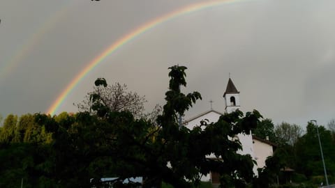 R&B La Gerla Blu Bed and Breakfast in Friuli-Venezia Giulia