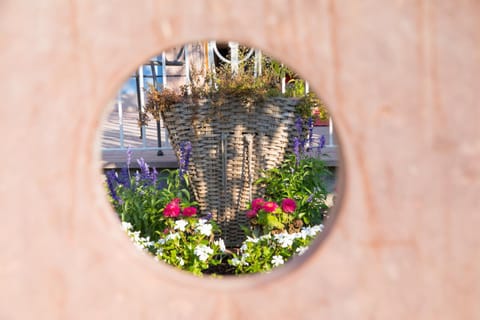 R&B La Gerla Blu Bed and Breakfast in Friuli-Venezia Giulia