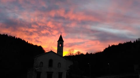 R&B La Gerla Blu Bed and Breakfast in Friuli-Venezia Giulia