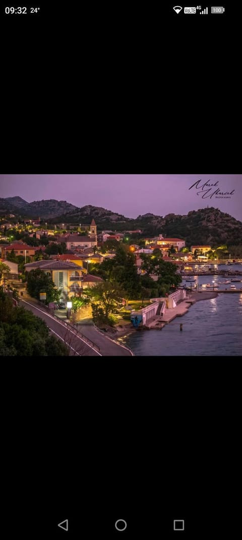 Plaza 2 Bed and Breakfast in Lika-Senj County