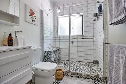 Family Getaway House in Western Cape