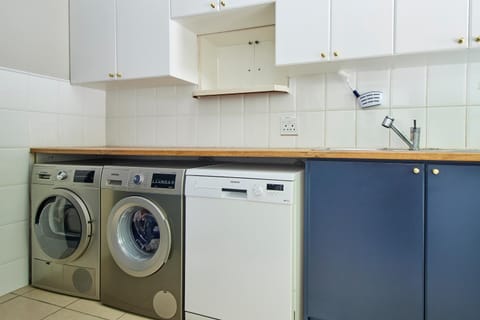 Family Getaway House in Western Cape