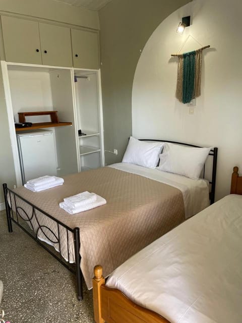 Village Holidays - Chelonaria Apartment in Messenia