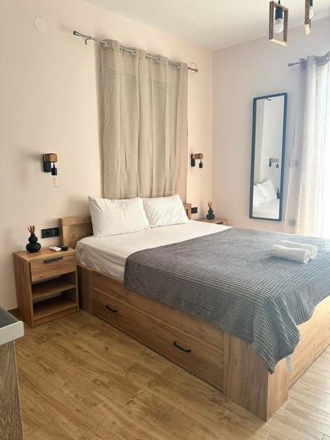 Zante Art de l'eau Apartment in Zakynthos