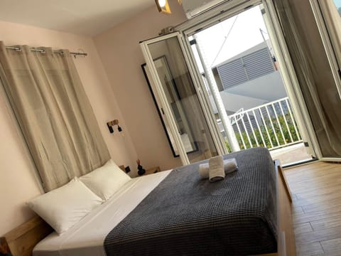 Zante Art de l'eau Apartment in Zakynthos