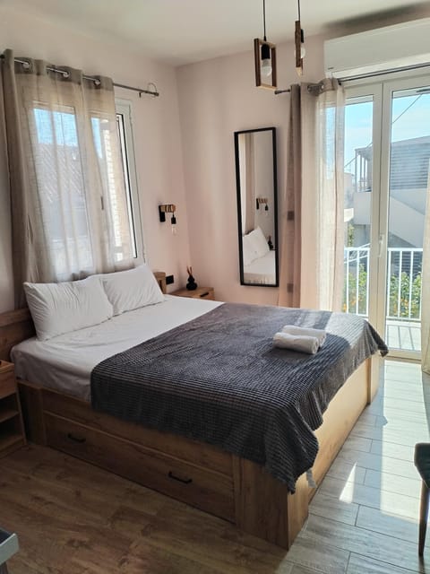 Zante Art de l'eau Apartment in Zakynthos