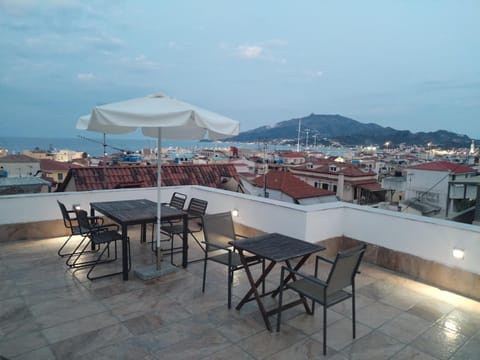 Property view