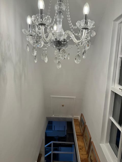 Bordeaux 45 Bed and Breakfast in Cape Town