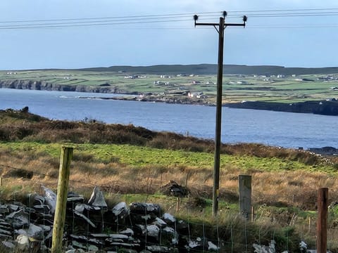 Day, Natural landscape, Sea view