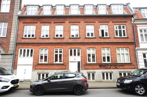 (id115) Nørregade 51 kl Apartment in Region of Southern Denmark