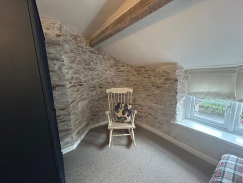 Little Cottage, Big Character House in Wales