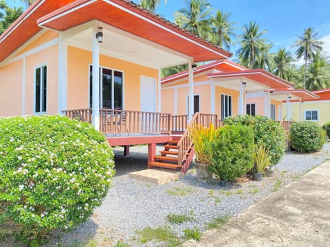 Koh Yao unnrak Resort Bed and Breakfast in Krabi Changwat