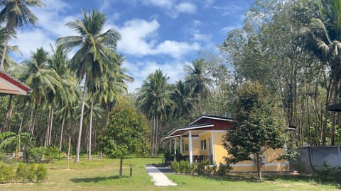 Koh Yao unnrak Resort Bed and Breakfast in Krabi Changwat