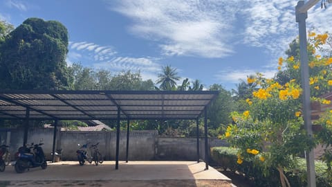 Koh Yao unnrak Resort Bed and Breakfast in Krabi Changwat