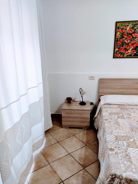 Domo Janas Affittacamere Guesthouse Bed and Breakfast in Olbia