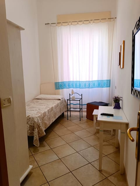 Domo Janas Affittacamere Guesthouse Bed and Breakfast in Olbia