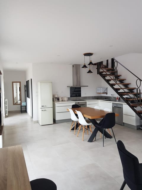 Mon Gîte House in Centre-Val de Loire