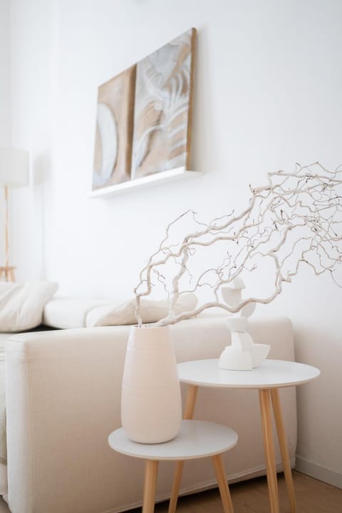 Grand Central 2 Bedrooms - Meliora Apartments Apartment in Bergamo