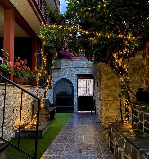 Hotel del Carmen Hotel in State of Mexico