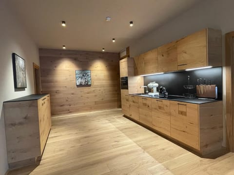 Heimat 1495m Appartement TYP 8 Apartment in Vorarlberg, Austria