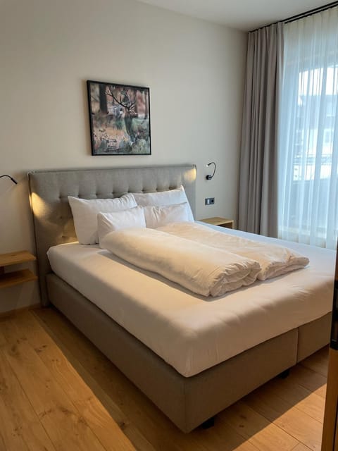 Heimat 1495m Appartement TYP 8 Apartment in Vorarlberg, Austria