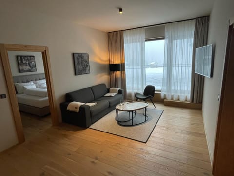 Heimat 1495m Appartement TYP 8 Apartment in Vorarlberg, Austria