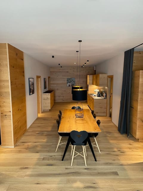 Heimat 1495m Appartement TYP 8 Apartment in Vorarlberg, Austria