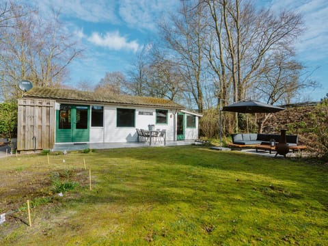 Prinsenhof 43 - Ouddorp House in Ouddorp